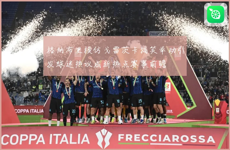 格纳布里模仿戈雷茨卡搞笑举动引发球迷热议成新热点赛事前瞻