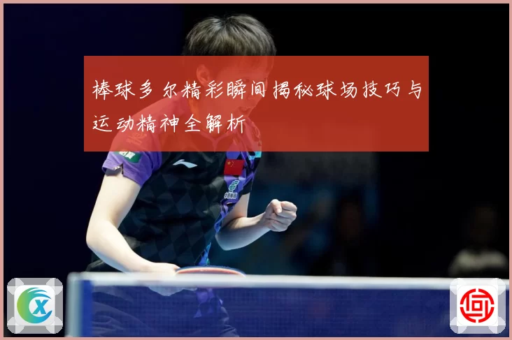 棒球多尔精彩瞬间揭秘球场技巧与运动精神全解析