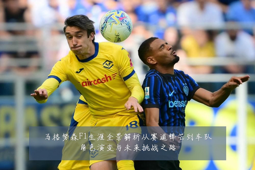 马格努森F1生涯全景解析从赛道锋芒到车队角色演变与未来挑战之路